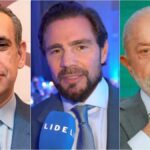 Advogado disse a Vorcaro que ele tinha o “apoio do presidente”