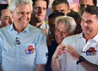 Joabe Mendonça/A Redação