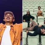 Agenda cultural: Lagum, João Gomes, teatro e cinema agitam BH e região