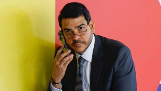 AGU pede ao STF que declare inconstitucionais leis das bets