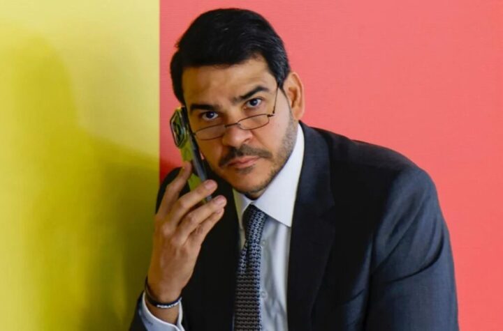 AGU pede ao STF que declare inconstitucionais leis das bets