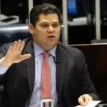 Alcolumbre retira PEC da Segurança Pública da pauta do Senado