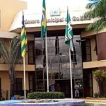 🔴 AO VIVO: Eleição da Mesa Diretora da Câmara Municipal de Goiânia 2027