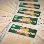 AO VIVO: Sorteio da Mega-Sena de R$ 170 milhões