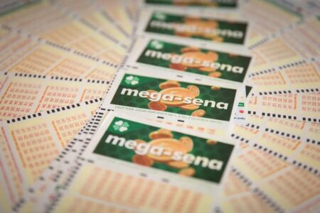 AO VIVO: Sorteio da Mega-Sena de R$ 170 milhões