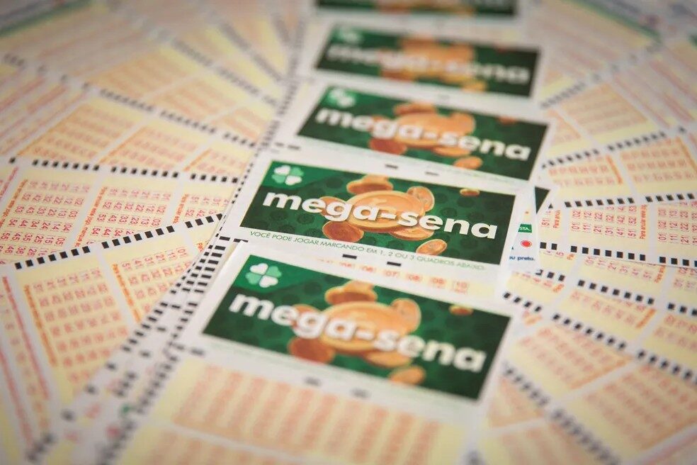 AO VIVO: Sorteio da Mega-Sena de R$ 170 milhões