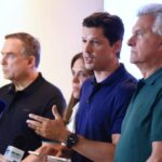 Após vitória de Lula, Daniel Vilela cobra mudanças e reafirma defesa de Goiás