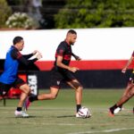 Atlético-GO x América-MG: onde assistir ao vivo o jogo pelo Campeonato Brasileiro Série B