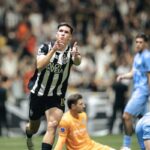 Atlético-MG goleia o City Torque e fica perto da final da Copa Sul-Americana