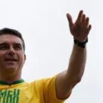‘Bloco do 22’: acompanhe a manifestação da direita na Paulista
