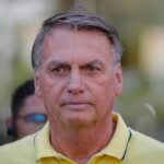 Bolsonaro cita caso Master e Moraes ao pedir nova revisão criminal