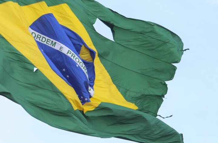 Brasil não é democracia para 16% dos eleitores, diz Datafolha