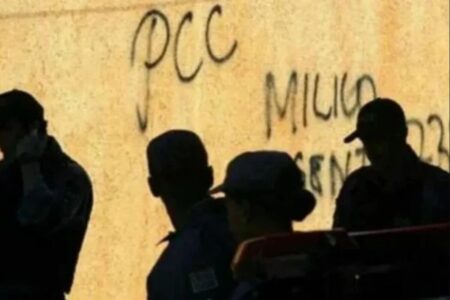 Brasileiro é condenado nos EUA a 12 anos de prisão por esquema para o PCC