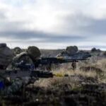 Britânicos treinam para possível invasão da Argentina às Malvinas