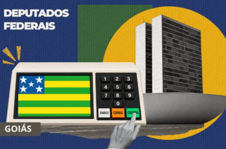 Câmara federal tem 17 eleitos por Goiás e revela nova configuração da bancada no Congresso