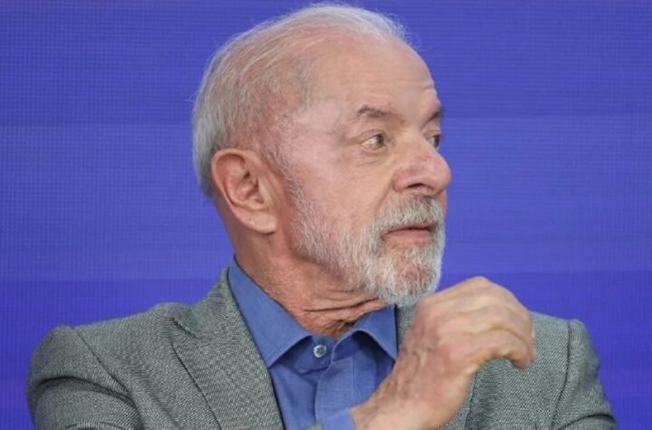 Campanha de Lula avalia interferência no Grok e X, mas prioriza Meta