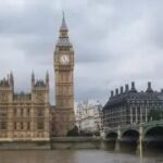 Chefe do Exército britânico alerta população para possível cenário de guerra