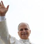 Cirurgia do papa para retirar nódulo é concluída, diz Vaticano