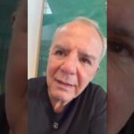Condenado a mais de 400 anos de prisão, Sérgio Cabral declara apoio a Lula