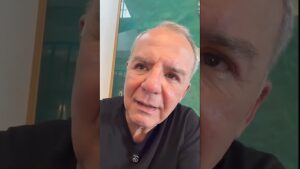 Condenado a mais de 400 anos de prisão, Sérgio Cabral declara apoio a Lula