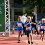 Copa Sesc reúne corrida, caminhada e concurso de fantasias em Goiânia