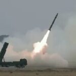 Coreia do Norte declara que testou míssil equipado com IA