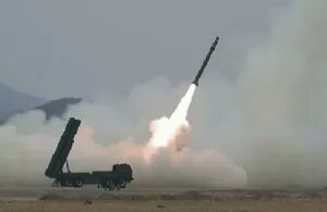 Coreia do Norte declara que testou míssil equipado com IA