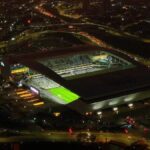 Corinthians e Hypera divergem sobre multa da Neo Química Arena