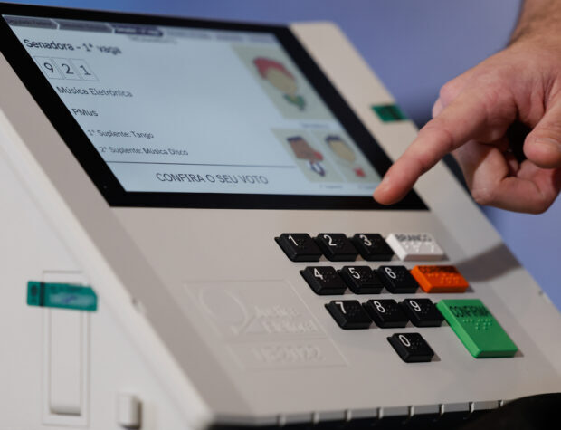 Datafolha: 16% dos brasileiros não consideram o país uma democracia