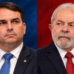 Datafolha mostra queda de Flávio e Lula estável