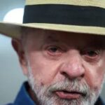 Desaprovação de Lula chega a 49,2% e supera aprovação, de 47,4%