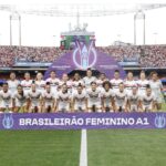 É campeão! São Paulo conquista Brasileiro Feminino diante de mais de 49 mil torcedores