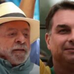 Eleição 2026 aprofunda disputa entre Lula e Flávio Bolsonaro com menor diferença da série histórica