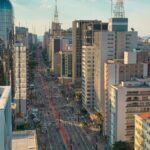 Estado de São Paulo registra quase 25 milhões de ocupados em 2025