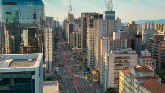 Estado de São Paulo registra quase 25 milhões de ocupados em 2025