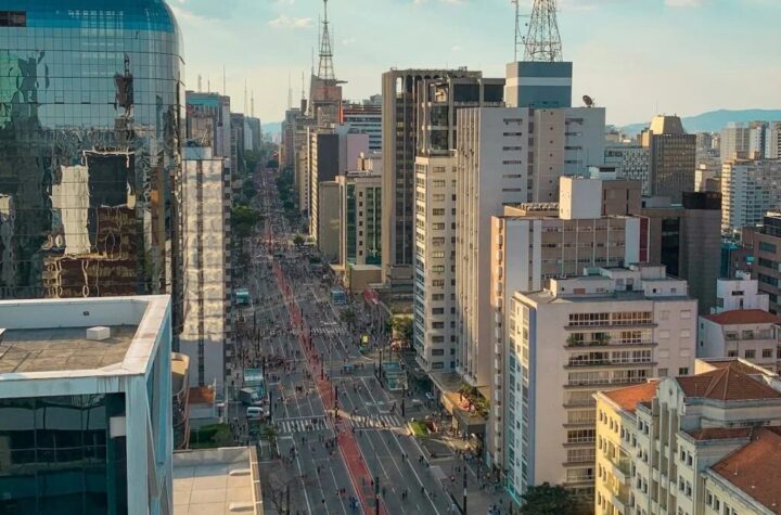 Estado de São Paulo registra quase 25 milhões de ocupados em 2025