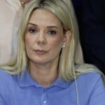 Ex-Zorra Total e miss: saiba quem é Fernanda Louback, vice de Ruas