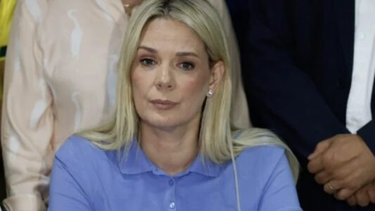 Ex-Zorra Total e miss: saiba quem é Fernanda Louback, vice de Ruas