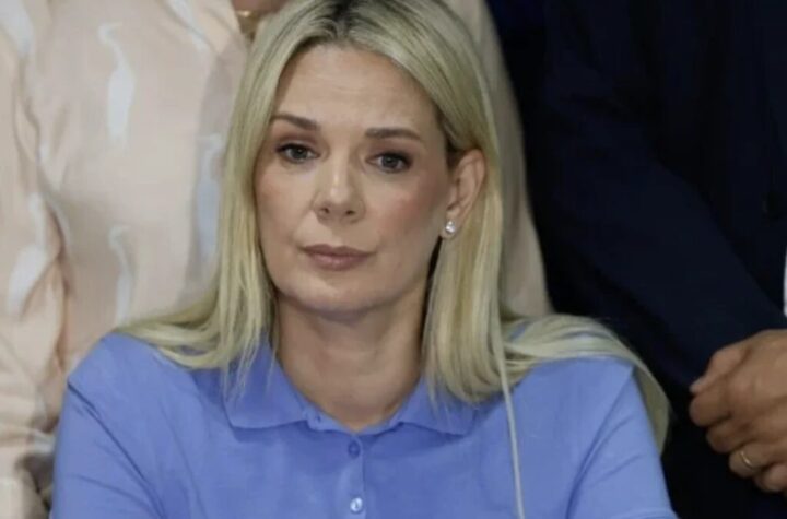 Ex-Zorra Total e miss: saiba quem é Fernanda Louback, vice de Ruas