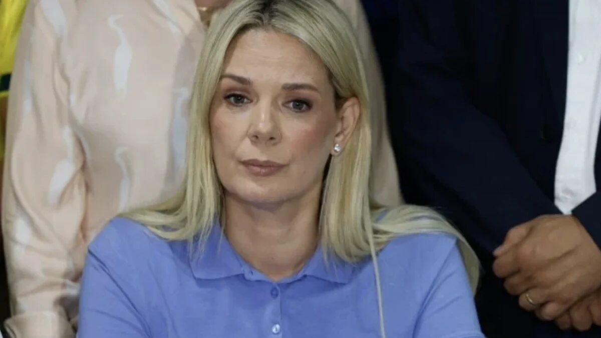 Ex-Zorra Total e miss: saiba quem é Fernanda Louback, vice de Ruas