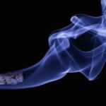 Exposição precoce ao fumo passivo altera o esmalte dentário