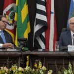 Fachin defende reforma do Judiciário sem enfraquecer magistratura