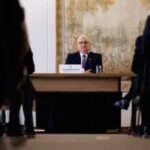 Fachin nega acesso imediato de Fux ao Inquérito das Fake News e diz que tornará atos públicos