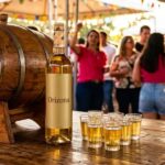 Festa da Cachaça de Orizona terá shows, fazendinha e parque de diversões em novembro; veja programação