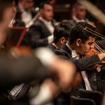 Filarmônica recebe músicos de carreira internacional para concerto gratuito em Goiânia