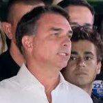 Flávio anuncia que vai pedir anulação das eleições