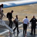 Flávio Bolsonaro recebe autorização humanitária para ficar um ano nos EUA