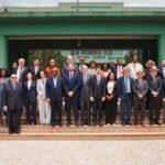 Governo de Goiás apresenta potencial econômico a representantes de 17 países