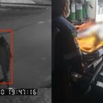 Homem e mulher são baleados em ataque durante passeio em parque de Anápolis