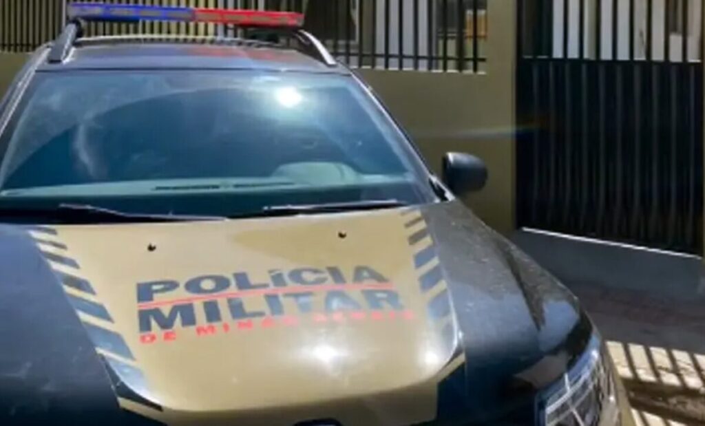 Homem mata mulher em MG, filma corpo e posta: "Assim que vão lembrar dela"